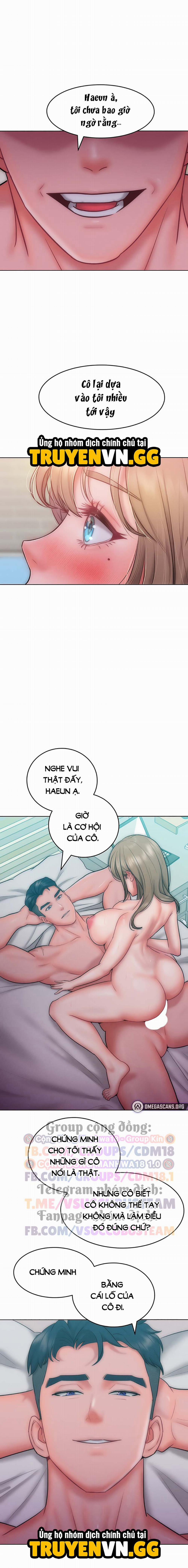 Làm Em Phục Tùng 25 trang 18