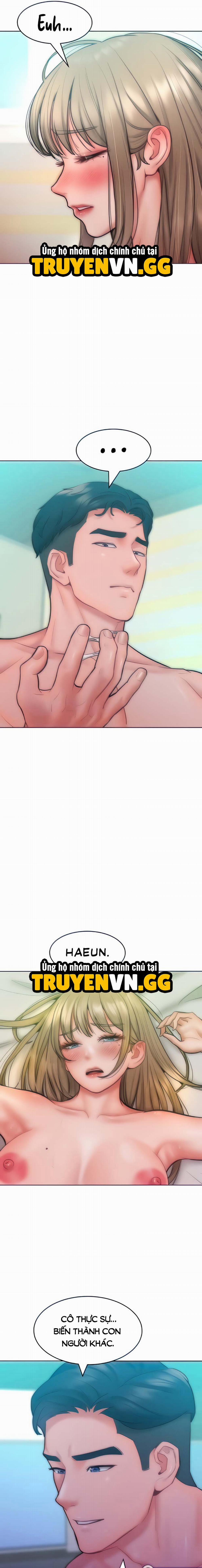 Làm Em Phục Tùng 25 trang 5