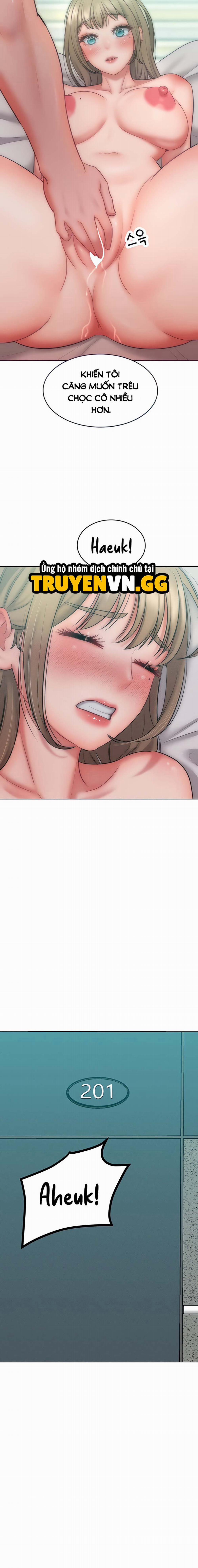 Làm Em Phục Tùng 25 trang 8