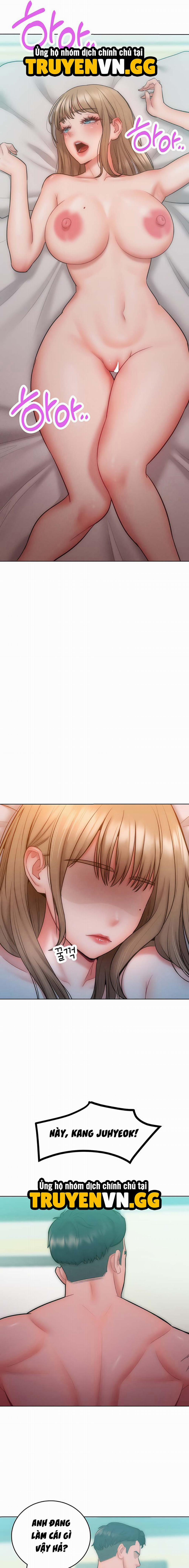 Làm Em Phục Tùng 25 trang 9