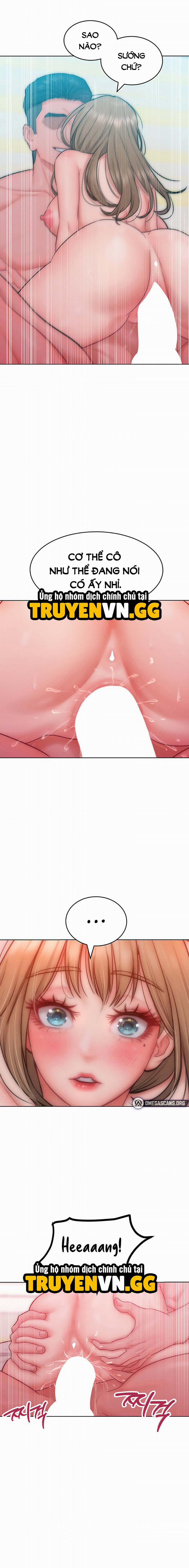 Làm Em Phục Tùng 26 trang 10