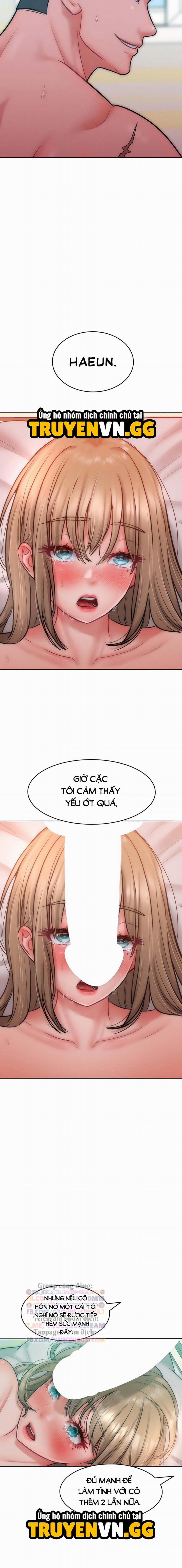 Làm Em Phục Tùng 26 trang 16
