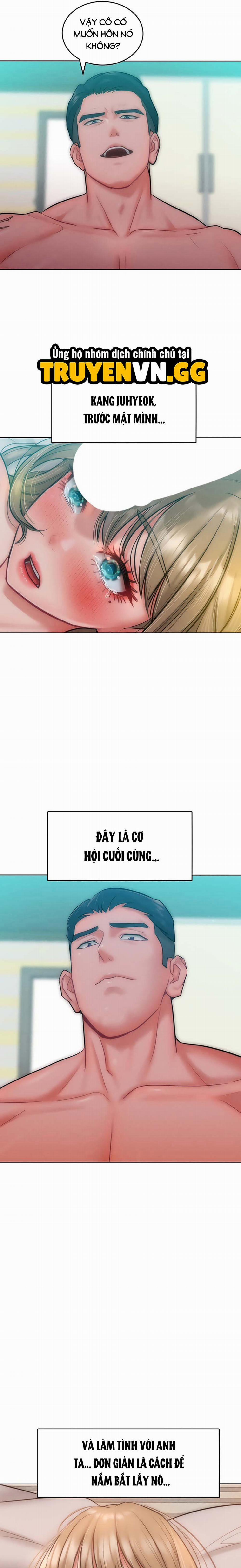 Làm Em Phục Tùng 26 trang 17