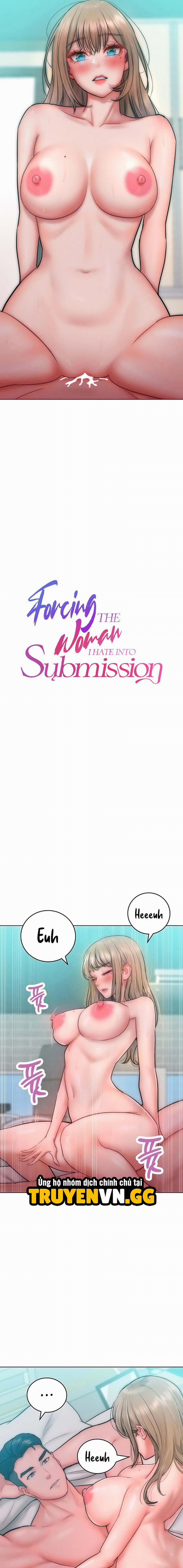 Làm Em Phục Tùng 26 trang 3