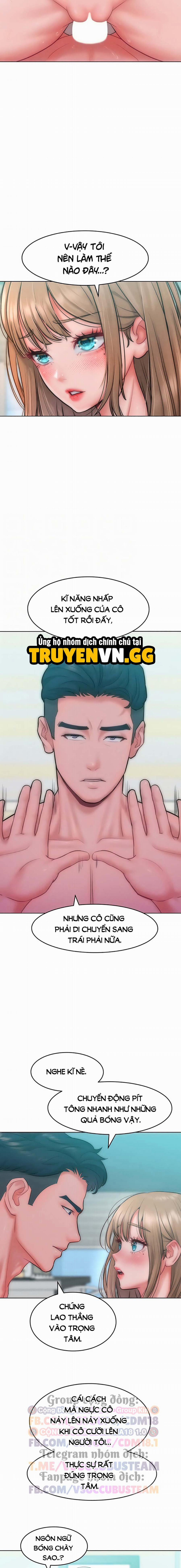 Làm Em Phục Tùng 26 trang 5