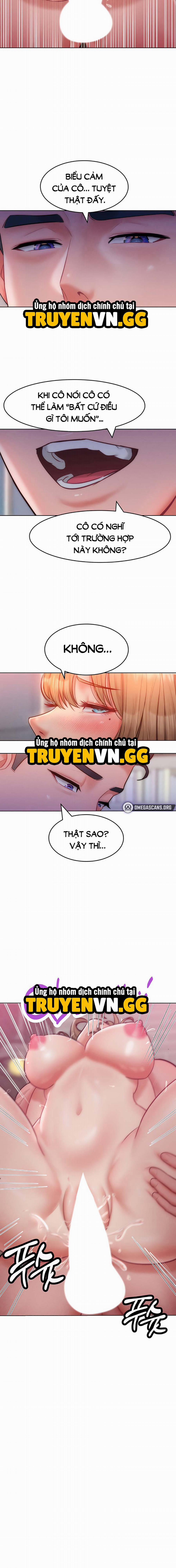 Làm Em Phục Tùng 27 trang 10