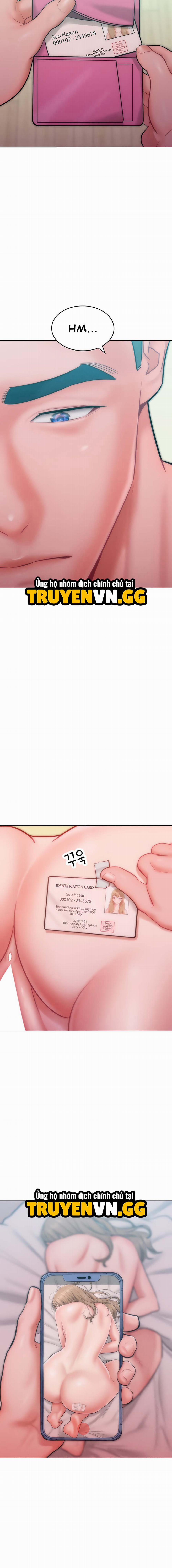 Làm Em Phục Tùng 27 trang 12