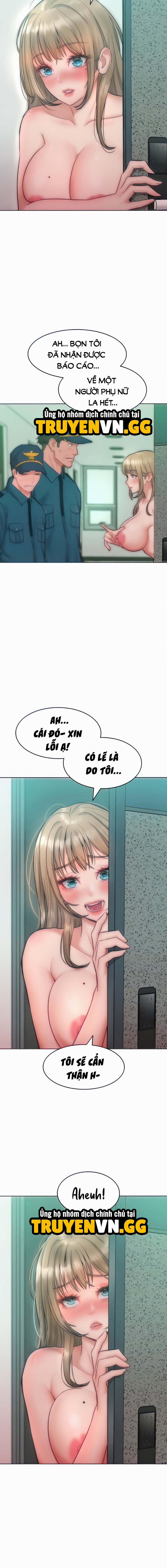 Làm Em Phục Tùng 27 trang 4