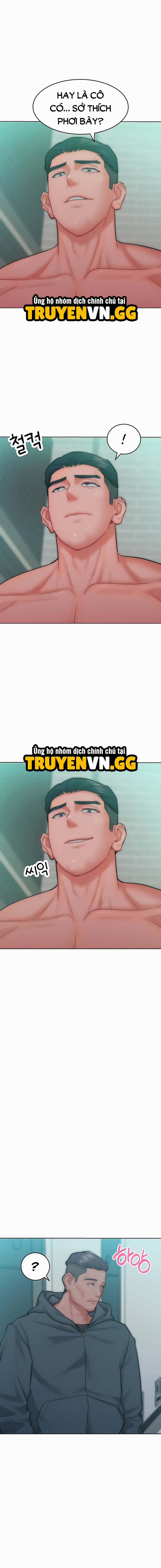 Làm Em Phục Tùng 27 trang 8