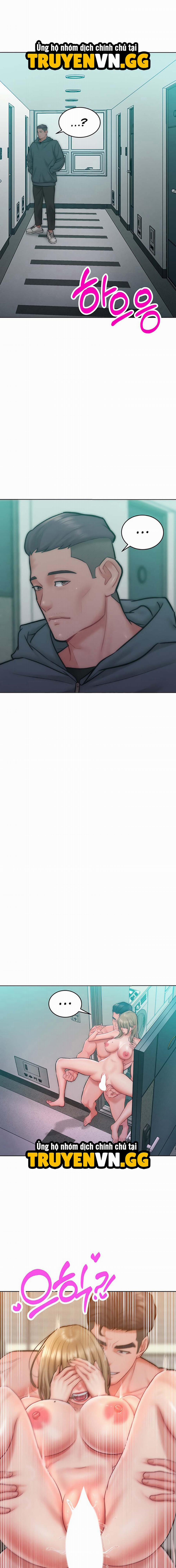 Làm Em Phục Tùng 27 trang 9