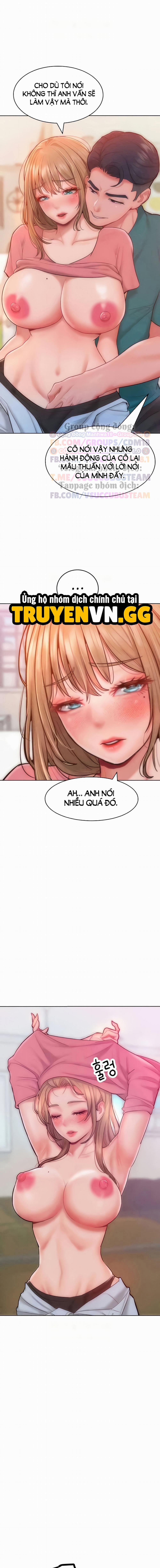 Làm Em Phục Tùng 29 trang 10