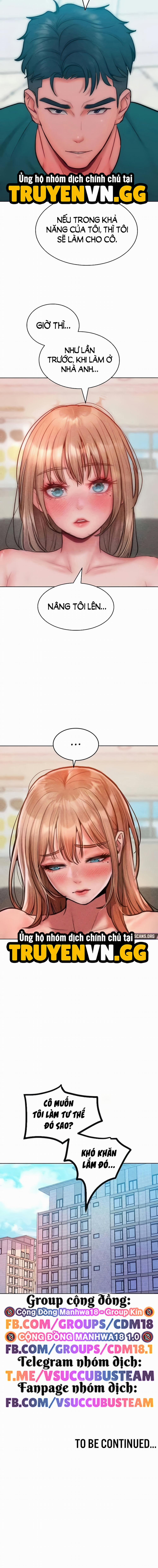 Làm Em Phục Tùng 29 trang 14