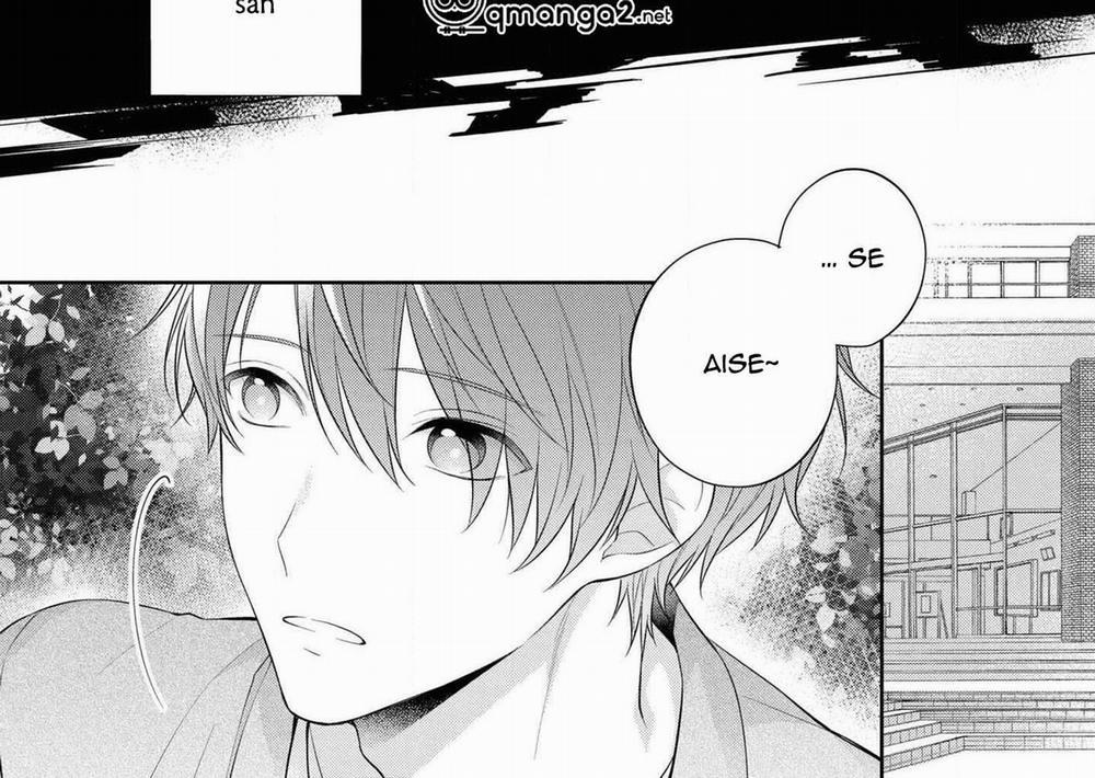 Làm Em Tan Chảy Bằng Nụ Hôn, Sau Đó Thì... 2 trang 5