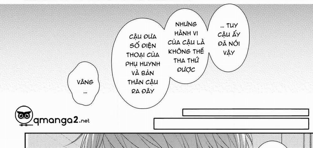 Làm Em Tan Chảy Bằng Nụ Hôn, Sau Đó Thì... 3 trang 101