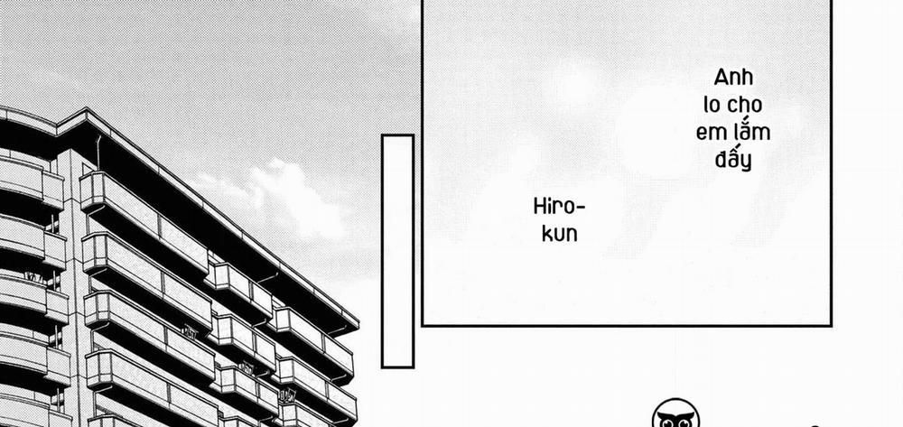 Làm Em Tan Chảy Bằng Nụ Hôn, Sau Đó Thì... 3 trang 55