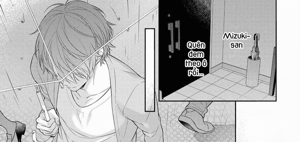 Làm Em Tan Chảy Bằng Nụ Hôn, Sau Đó Thì... 3 trang 67