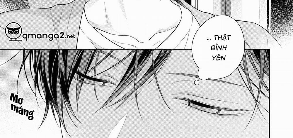 Làm Em Tan Chảy Bằng Nụ Hôn, Sau Đó Thì... 3 trang 81