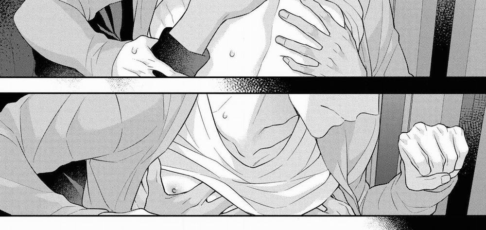 Làm Em Tan Chảy Bằng Nụ Hôn, Sau Đó Thì... 3 trang 87