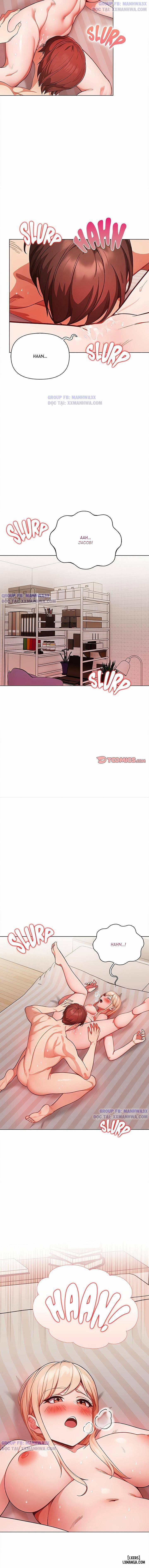 Làm Game Khiêu Dâm 11 trang 12