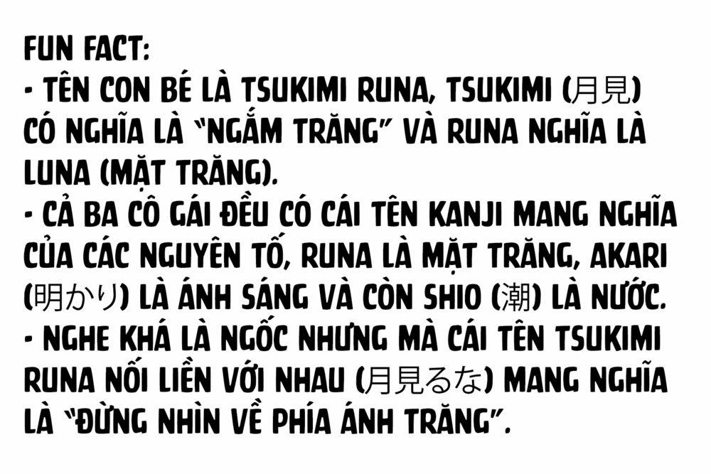 Làm Gì Có Chuyện Tình Hài Hước Giữa Bạn Thuở Nhỏ Được! 12 trang 18