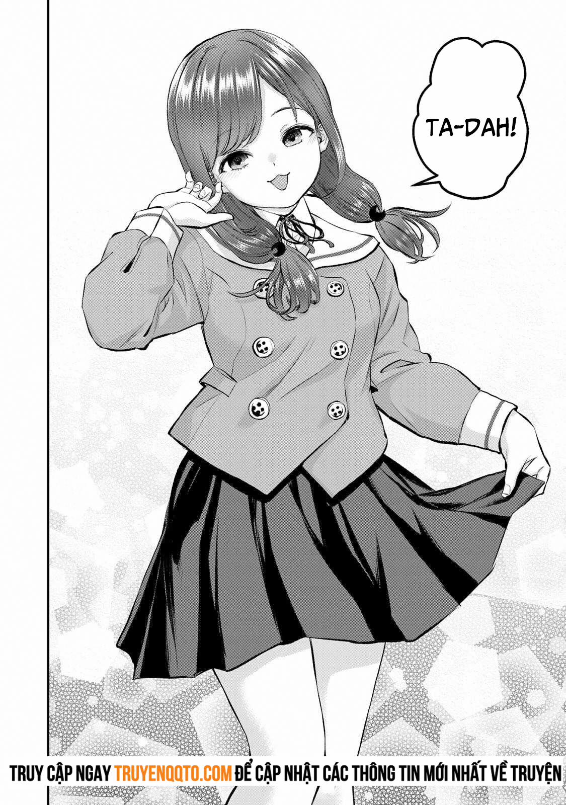 Làm Gì Có Chuyện Tình Hài Hước Giữa Bạn Thuở Nhỏ Được! 68 trang 15