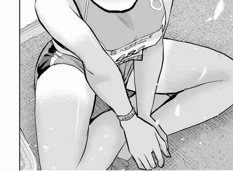 Làm Gì Có Chuyện Tình Hài Hước Giữa Bạn Thuở Nhỏ Được! 89 trang 27