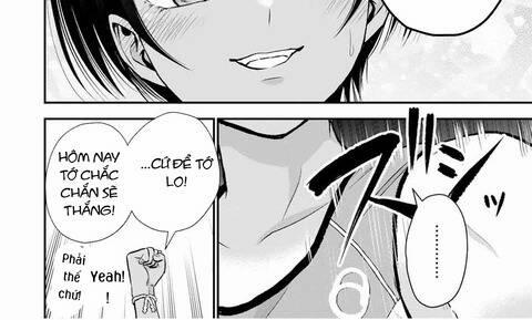 Làm Gì Có Chuyện Tình Hài Hước Giữa Bạn Thuở Nhỏ Được! 89 trang 4