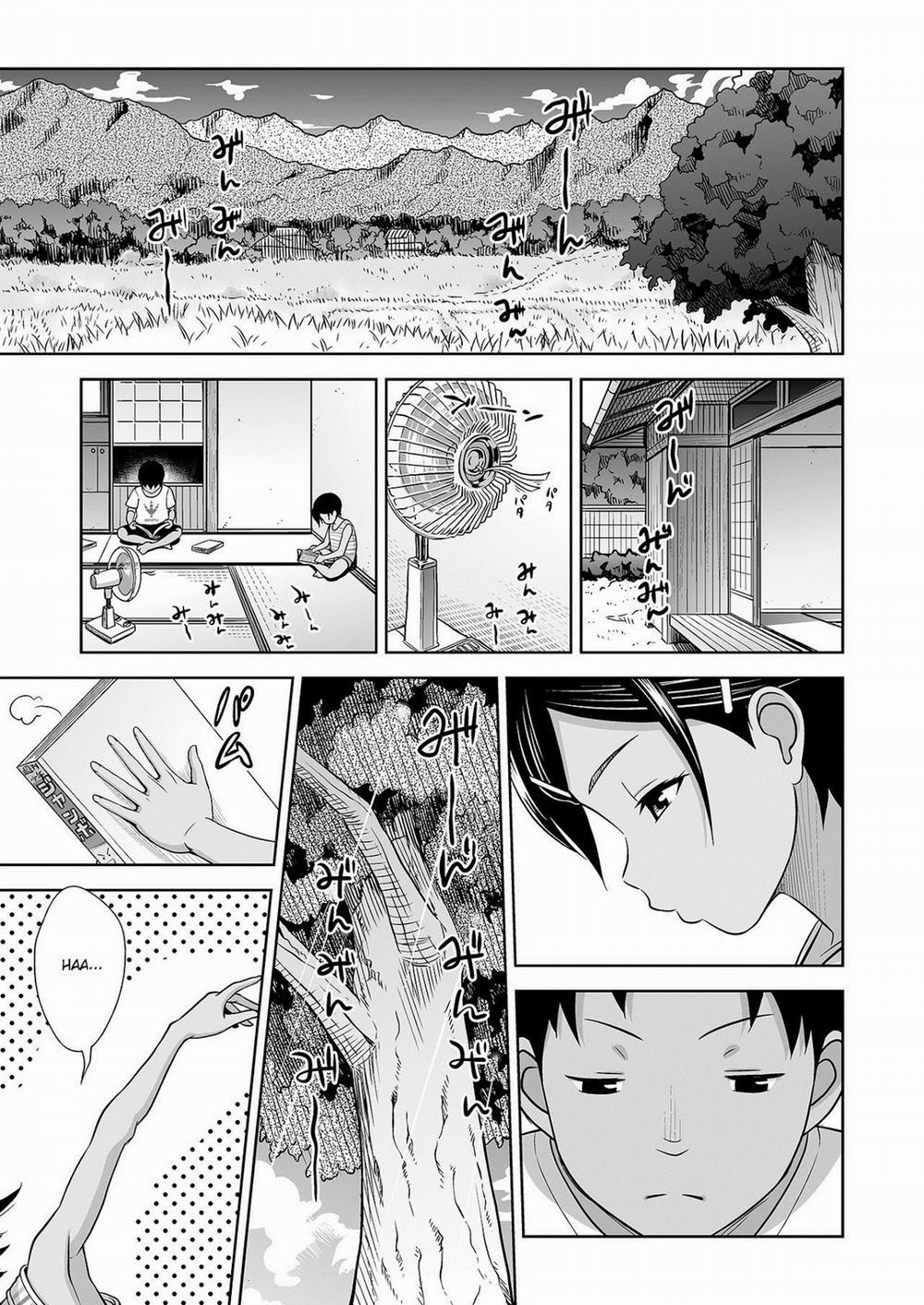 Làm gì để hết chán ??? Oneshot trang 1