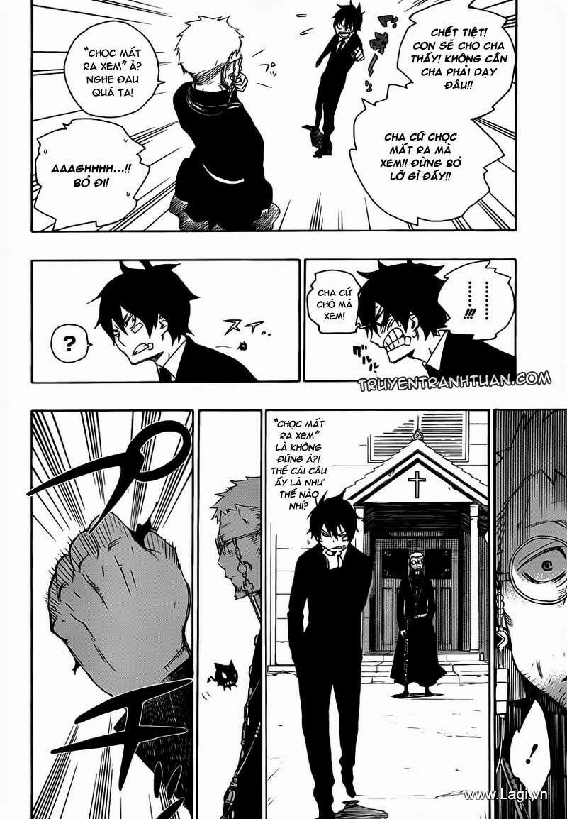 Lam Hỏa Diệt Quỷ 1 trang 13