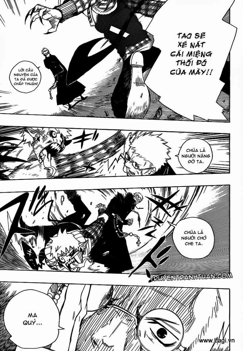 Lam Hỏa Diệt Quỷ 1 trang 26