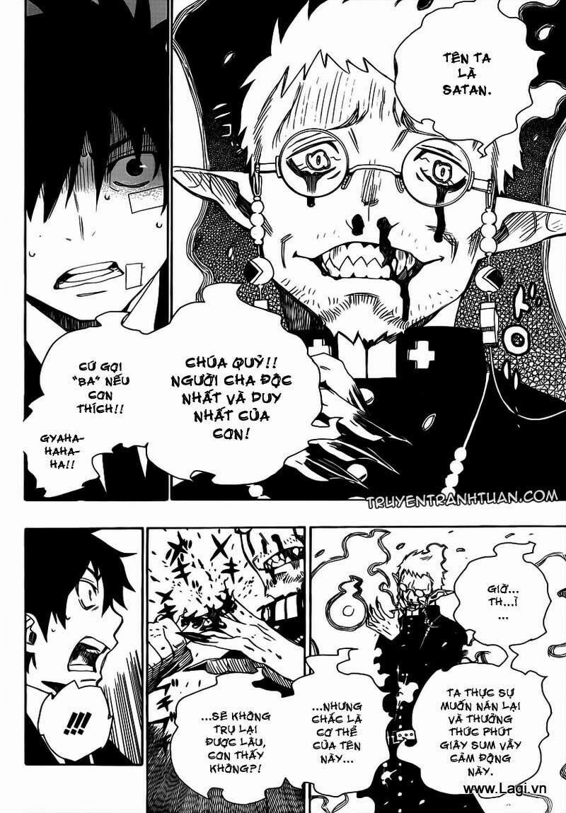 Lam Hỏa Diệt Quỷ 1 trang 41