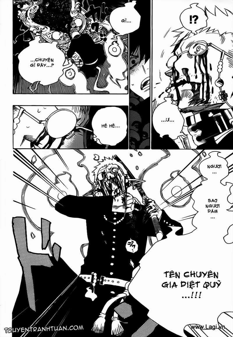 Lam Hỏa Diệt Quỷ 1 trang 48