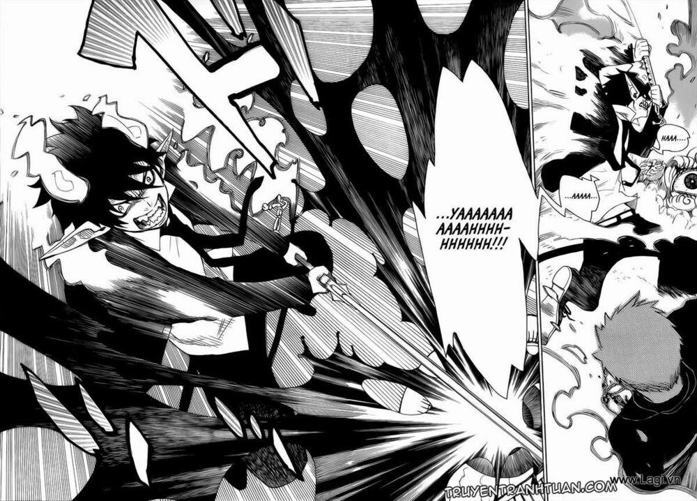 Lam Hỏa Diệt Quỷ 1 trang 54