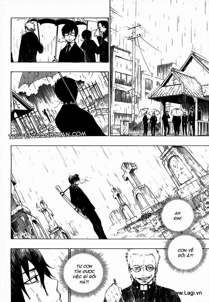 Lam Hỏa Diệt Quỷ 1 trang 57