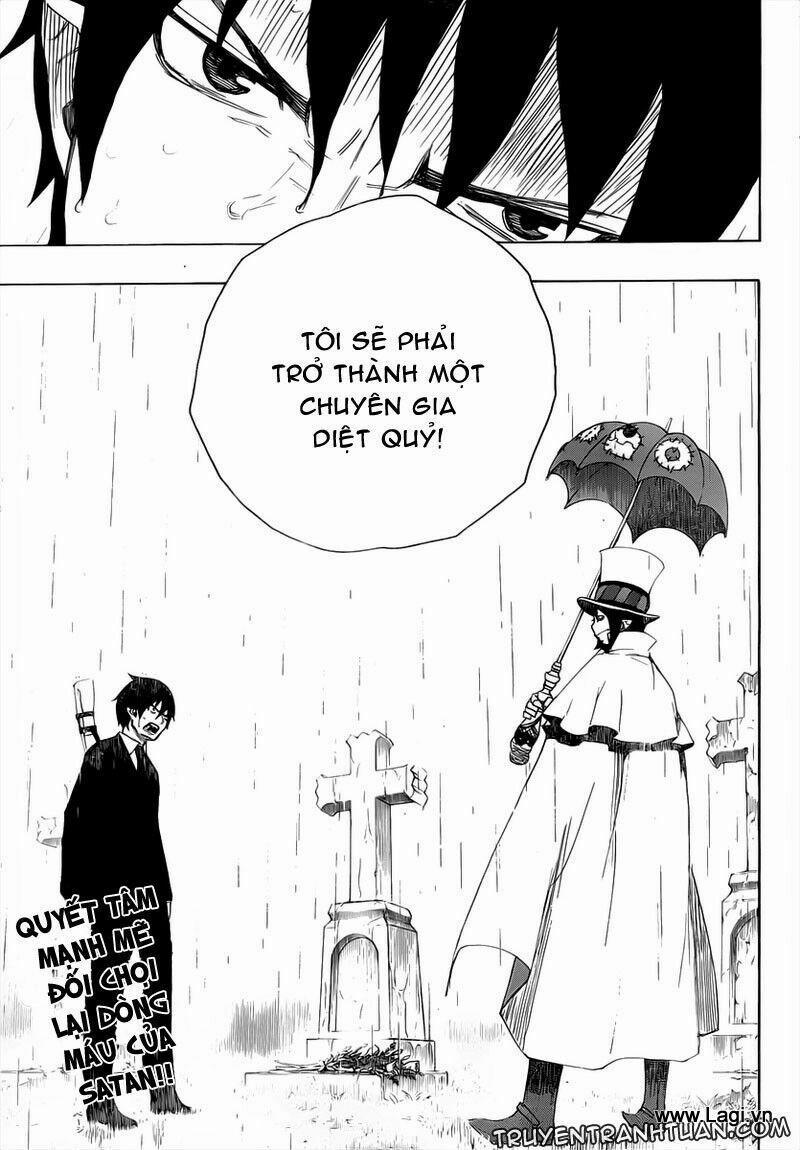 Lam Hỏa Diệt Quỷ 1 trang 64