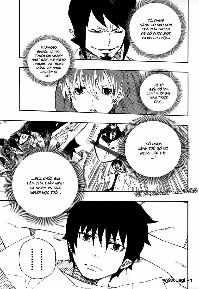 Lam Hỏa Diệt Quỷ 10 trang 8