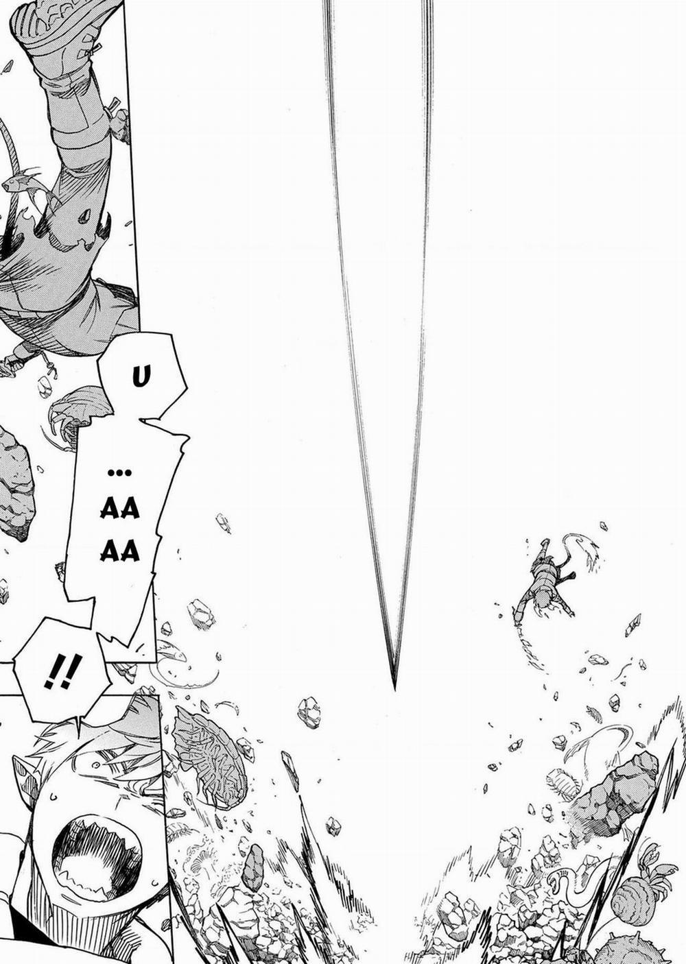 Lam Hỏa Diệt Quỷ 133 trang 33