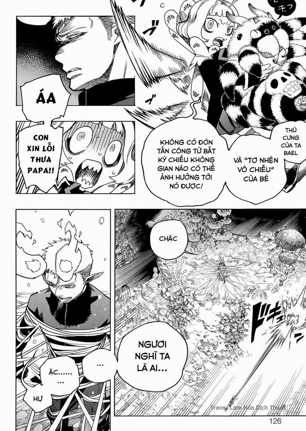 Lam Hỏa Diệt Quỷ 133 trang 41