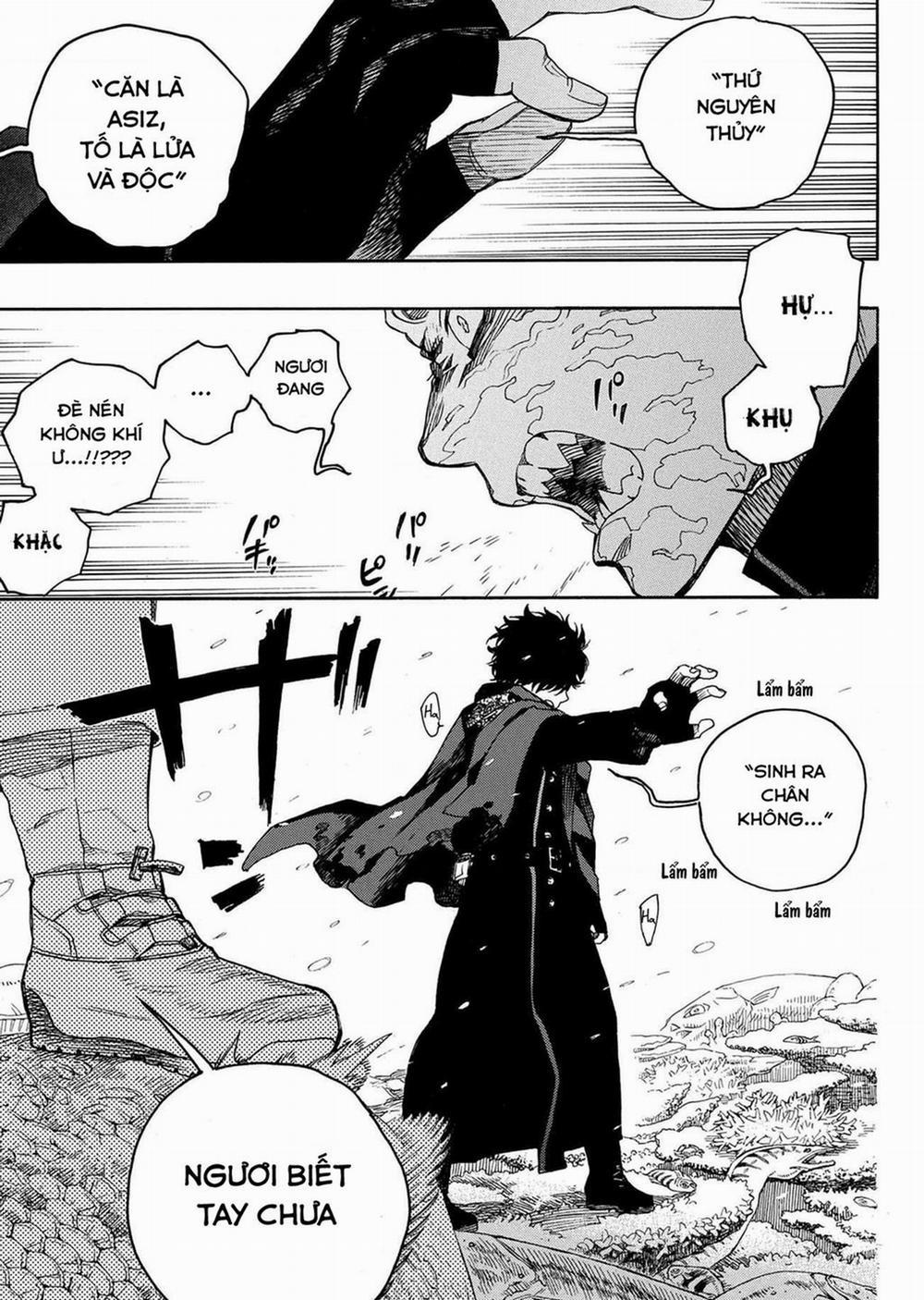 Lam Hỏa Diệt Quỷ 133 trang 42