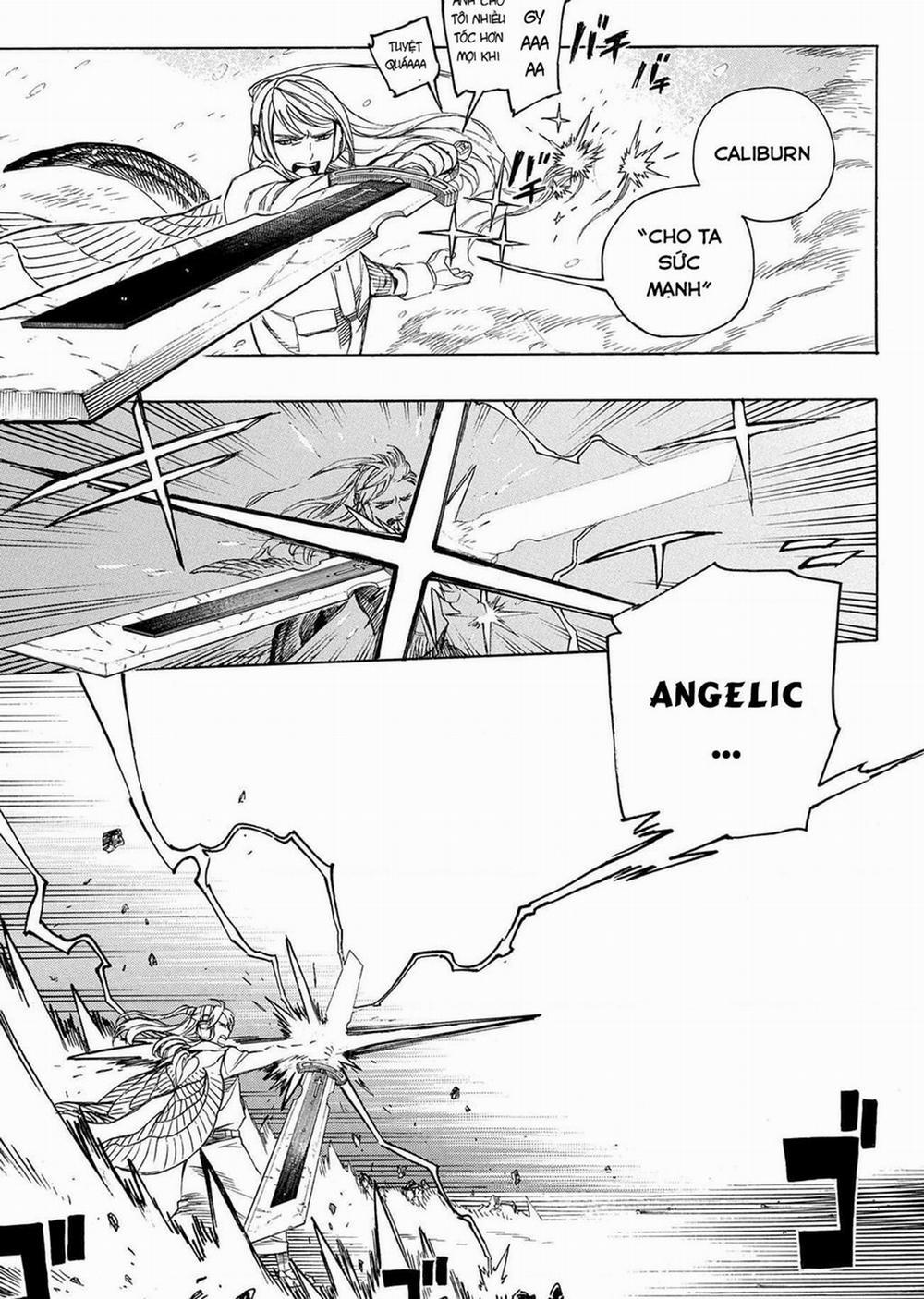 Lam Hỏa Diệt Quỷ 133 trang 44