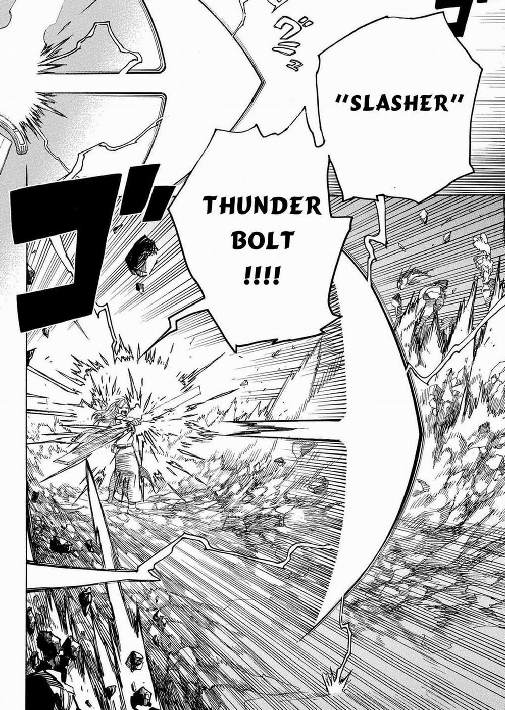 Lam Hỏa Diệt Quỷ 133 trang 45