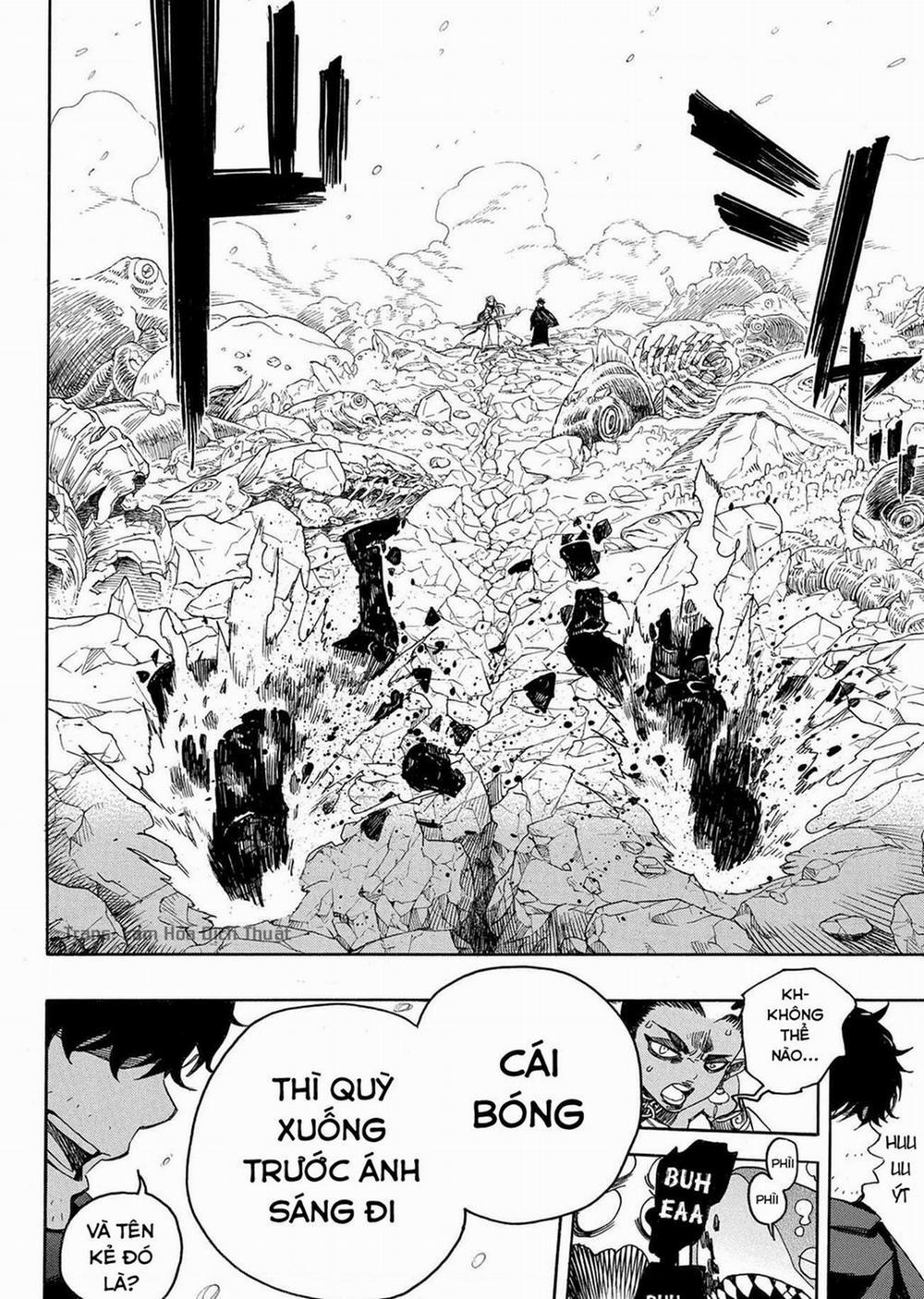 Lam Hỏa Diệt Quỷ 133 trang 48