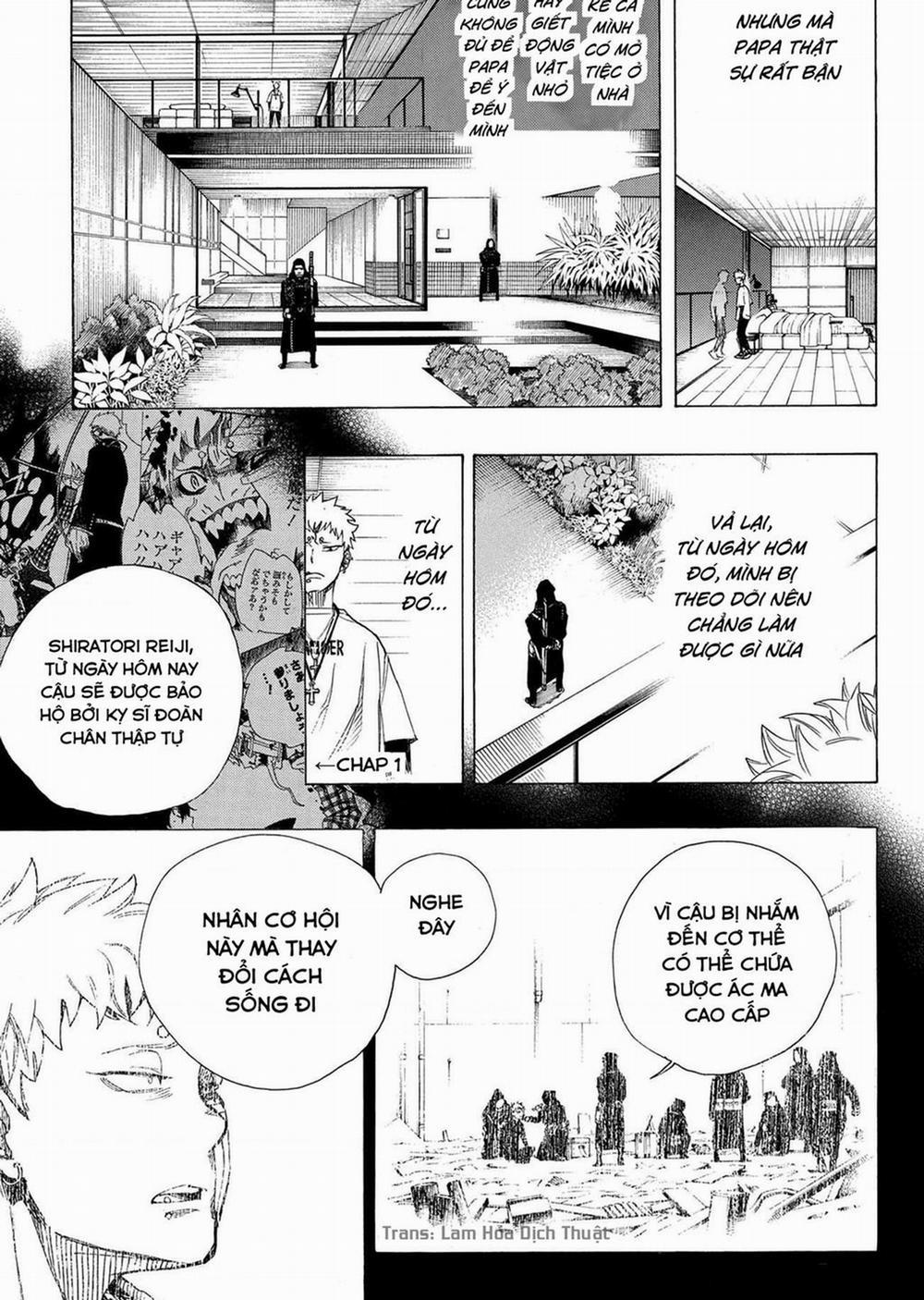 Lam Hỏa Diệt Quỷ 134 trang 28