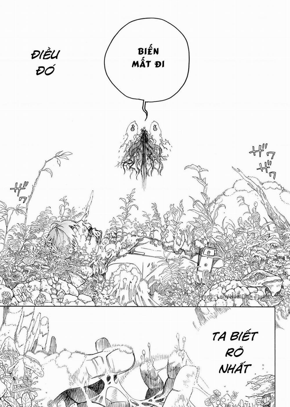Lam Hỏa Diệt Quỷ 135 trang 29