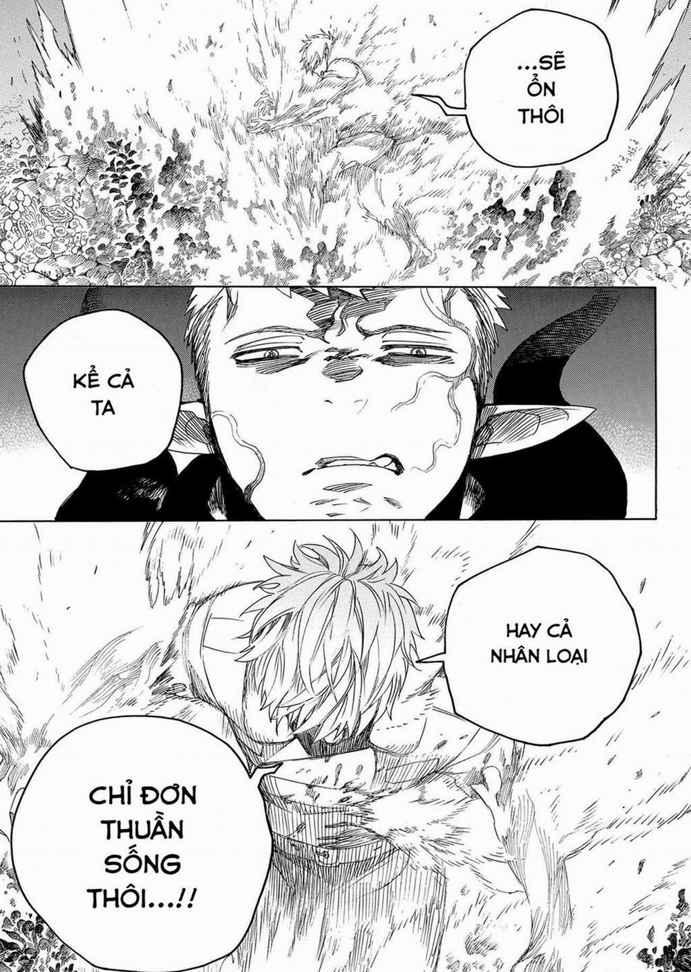 Lam Hỏa Diệt Quỷ 135 trang 33