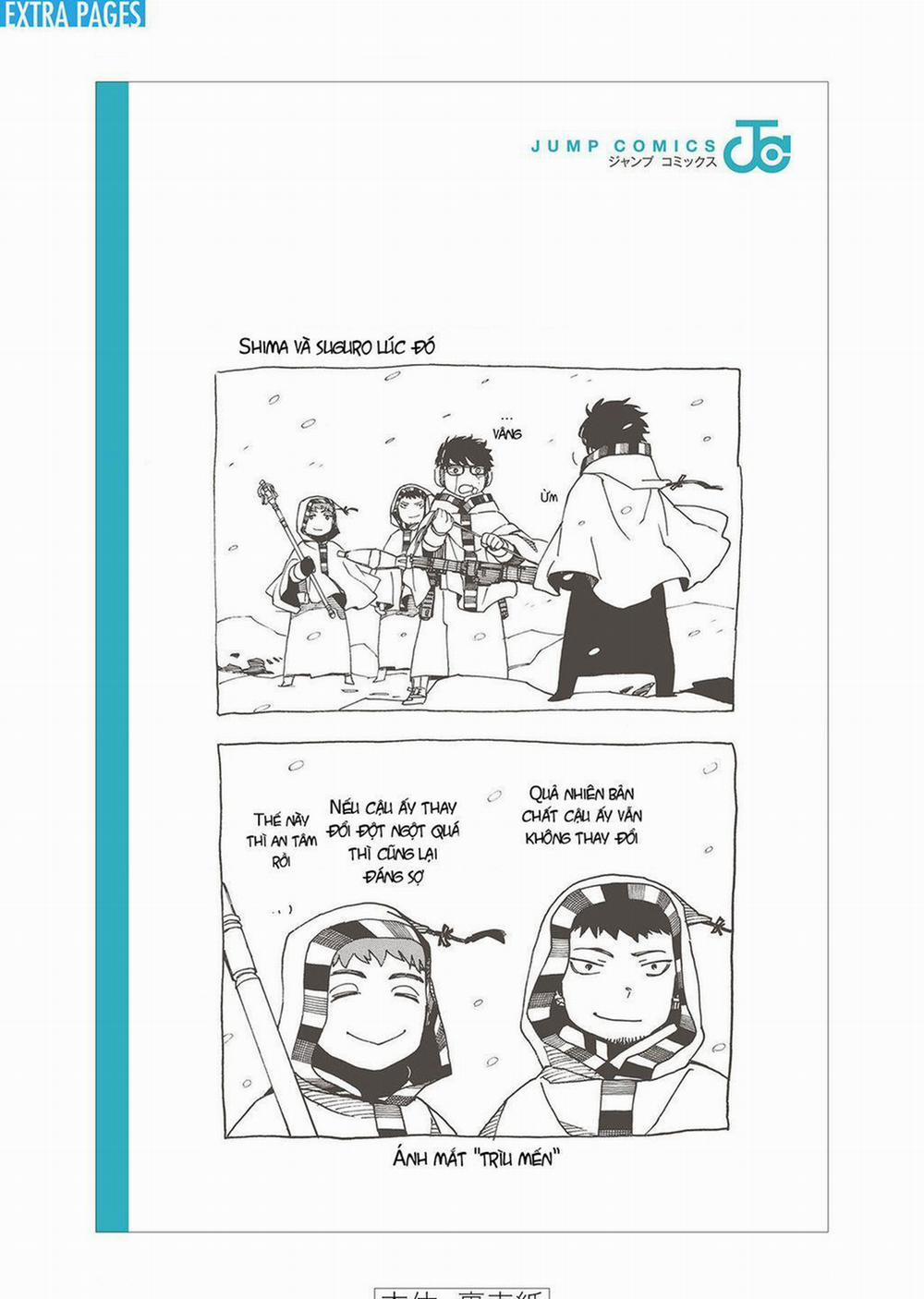 Lam Hỏa Diệt Quỷ 135 trang 39