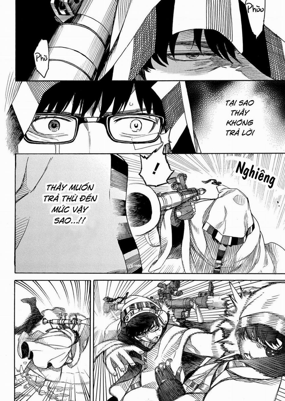 Lam Hỏa Diệt Quỷ 135 trang 9