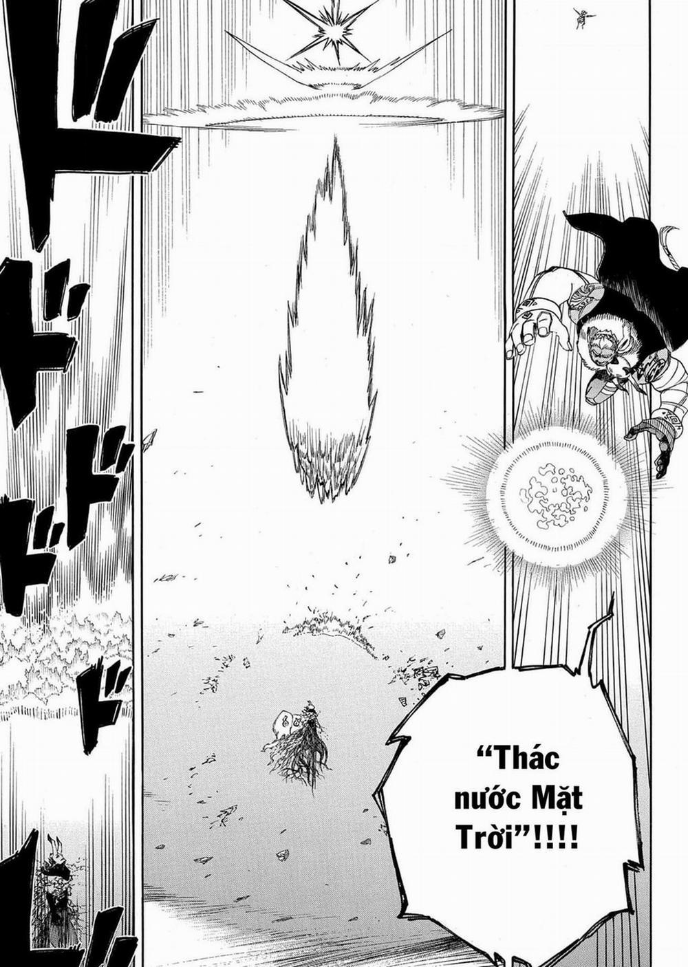 Lam Hỏa Diệt Quỷ 136 trang 18