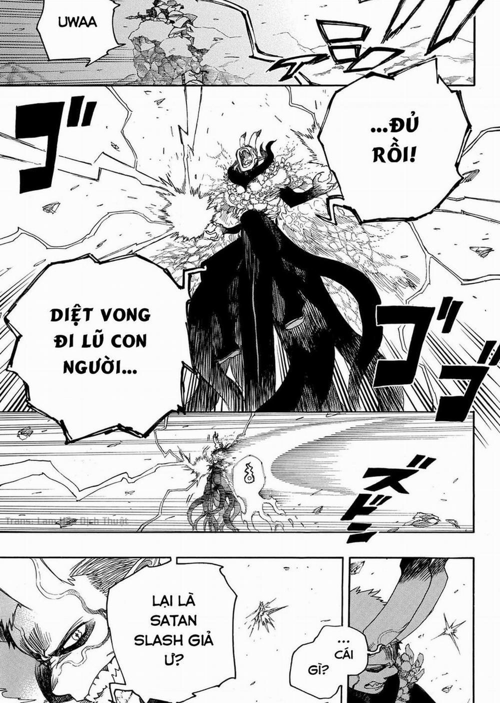 Lam Hỏa Diệt Quỷ 136 trang 24