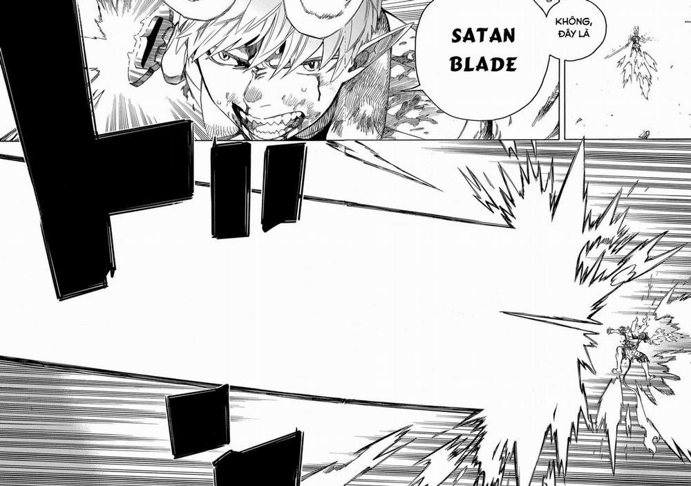 Lam Hỏa Diệt Quỷ 136 trang 25
